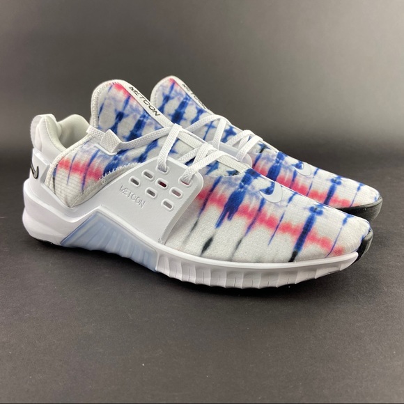 metcon 5 tie dye